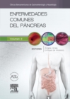 Enfermedades comunes del pancreas : Clinicas Iberoamericanas de Gastroenterologia y Hepatologia vol. 2 - eBook