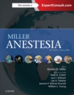 Miller. Anestesia - eBook