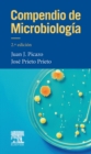 Compendio de microbiologia - eBook