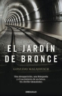 El jardin de bronce - Book