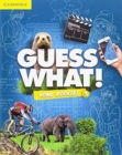 Guess What! Level 5 Activity Book with Home Booklet and Online Interactive Activities Spanish Edition - Book