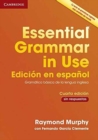 Essential Grammar in Use Book without Answers Spanish Edition - Book