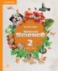 Cambridge Natural Science Level 2 Teacher's Book with Downloadable Audio - Book