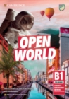 Open World Preliminary Student's Book without Answers English for Spanish Speakers - Book