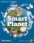 Smart Planet Level 4 Workbook English - Book
