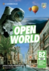 Open World First Student's Book without Answers English for Spanish Speakers - Book