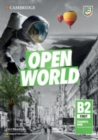 Open World First Teacher's Book English for Spanish Speakers - Book