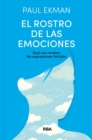 El rostro de las emociones - eBook