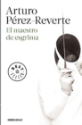 El maestro de esgrima / The Fencing Master - Book