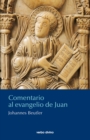 Comentario al evangelio de Juan - eBook