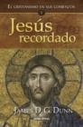 Jesus recordado - eBook