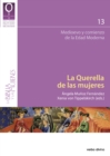 La Querella de las mujeres - eBook