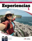 Experiencias Internacional : Libro del profesor 1 (A1) + audio descargable - Book