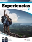 Experiencias Internacional : Libro del profesor 2 (A2) + audio descargable - Book