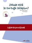 Submarino : Lectura: Donde esta la tortuga Cataplum? (Submarino 3 - reader - Book