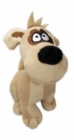 Colega : Mascota de peluche: Colega (15cm) - Cuddly toy to accompany the course - Book