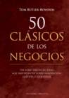 50 Clasicos de los negocios - eBook