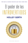 El poder de los introvertidos - eBook