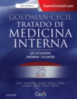 Goldman-Cecil. Tratado de medicina interna - eBook