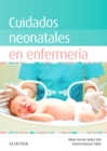 Cuidados neonatales en enfermeria - eBook