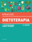 Krause. Dietoterapia - eBook