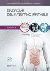 Sindrome del intestino irritable : Clinicas Iberoamericanas de Gastroenterologia y Hepatologia vol. 8 - eBook