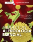 Middleton. Alergologia esencial - eBook