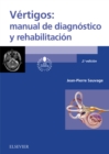 Vertigos: manual de diagnostico y rehabilitacion - eBook
