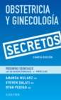Obstetricia y Ginecologia. Secretos - eBook