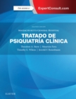 Massachusetts General Hospital. Tratado de Psiquiatria Clinica - eBook