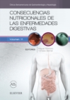 Consecuencias nutricionales de las enfermedades digestivas : Clinicas Iberoamericanas de Gastroenterologia y Hepatologia vol.11 - eBook