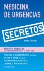 Secretos. Medicina de urgencias - eBook