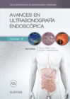 Avances en ultrasonografia endoscopica - eBook