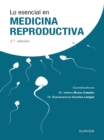 Lo esencial en medicina reproductiva - eBook