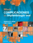 Misch. Complicaciones en implantologia oral - eBook