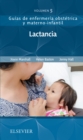 Lactancia : Guias de enfermeria obstetrica y materno-infantil - eBook