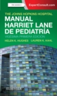 Manual Harriet Lane de pediatria : Manual para residentes de pediatria - eBook