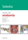 Sobotta. Texto de anatomia - eBook