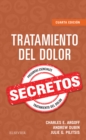 Tratamiento del dolor. Secretos - eBook