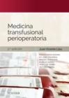 Medicina transfusional perioperatoria - eBook