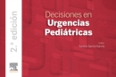 Decisiones en urgencias pediatricas - eBook