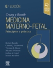 Creasy & Resnik. Medicina maternofetal : Principios y practica - eBook