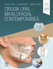 Cirugia oral y maxilofacial contemporanea - eBook