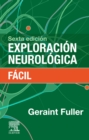 Exploracion neurologica facil - eBook