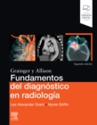 Fundamentos del diagnostico en radiologia - eBook