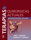 Terapias quirurgicas actuales - eBook