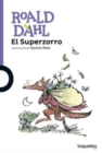 El Superzorro - Book