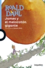 James y el melocoton gigante - Book