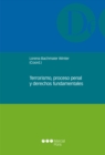 Terrorismo, proceso penal y derechos fundamentales - eBook