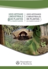 Usos artesans i industrials de plantes a la Comunitat Valenciana - eBook